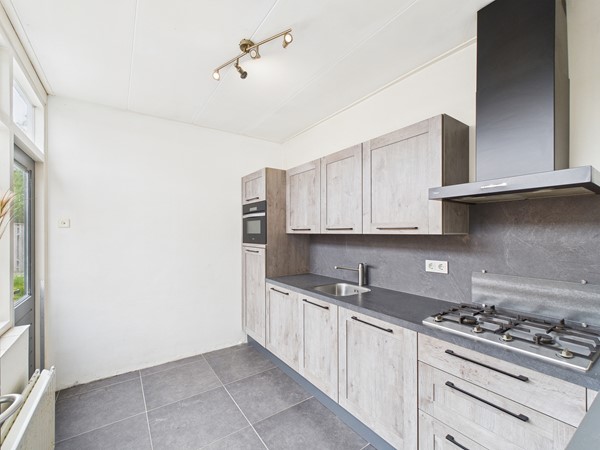 Medium property photo - Marijkestraat 11, 4542 AS Hoek